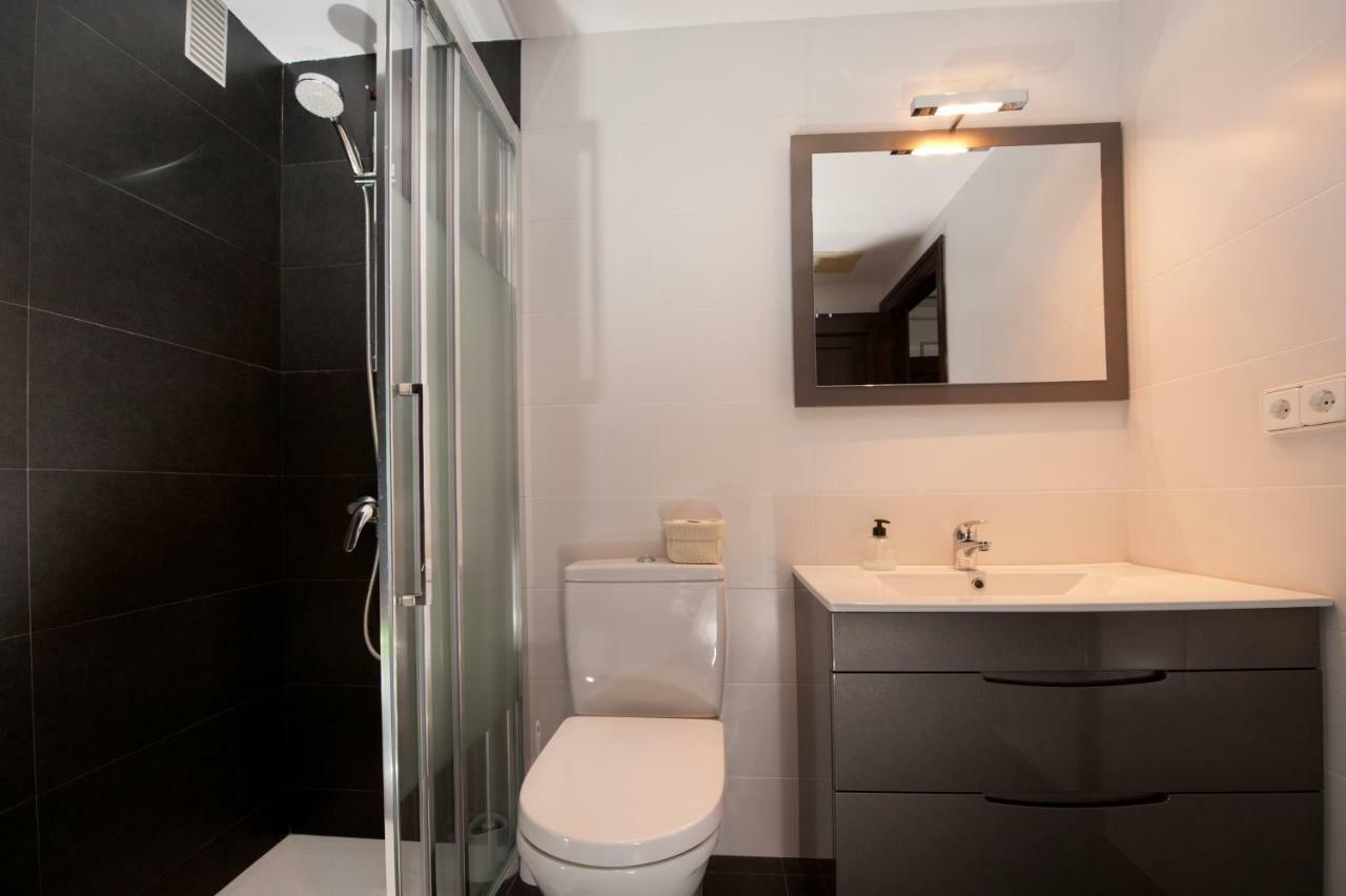 אלתיאה Apartamento En Primera Linea De Mar מראה חיצוני תמונה