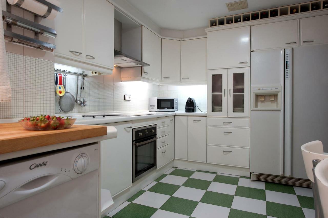 אלתיאה Apartamento En Primera Linea De Mar מראה חיצוני תמונה