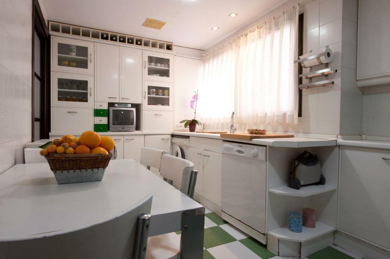 אלתיאה Apartamento En Primera Linea De Mar מראה חיצוני תמונה